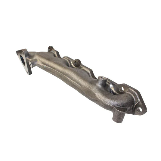 Genuine Turbo Charger With Genuine Exhaust Manifold, Oil Feed Pipe, Gasket & Stud Kit For Mitsubishi Triton MR 4N15 2.4L 2019 Onwards 1515A322