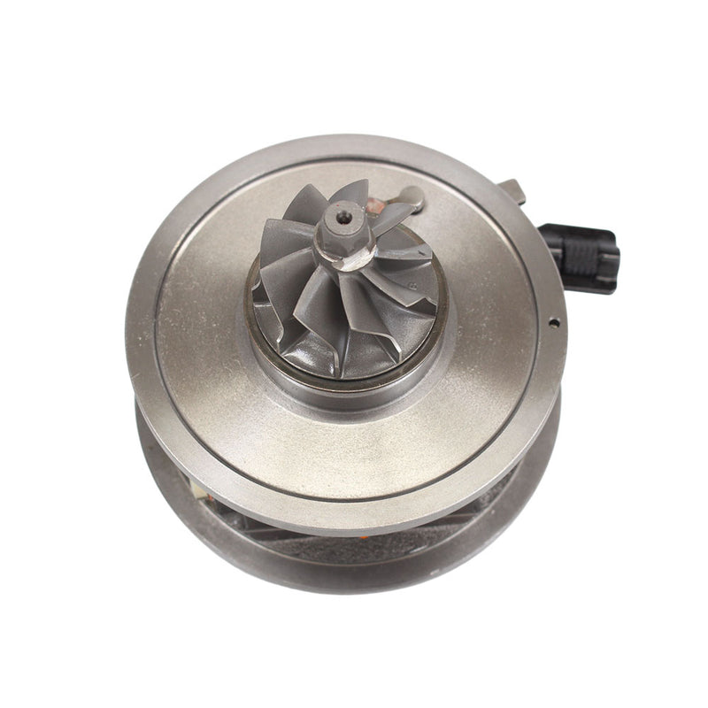 Load image into Gallery viewer, Upgrade Billet Turbo Cartridge CHRA Core With Oil Feed Pipe For Kia Sorento D4CB 2.5L
