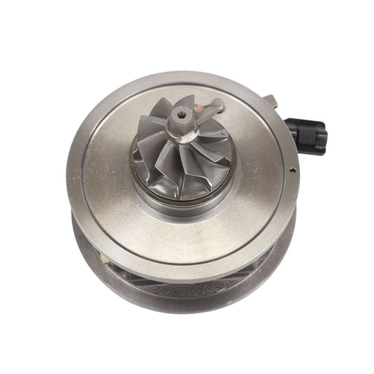 Upgrade Billet Turbo Cartridge CHRA Core With Oil Feed Pipe For Kia Sorento D4CB 2.5L