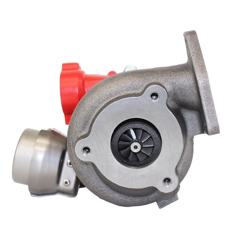 Load image into Gallery viewer, GEN1 High Flow Turbo Charger With Genuine Oil Return Pipe For Nissan Dualis TS R9M 1.6L
