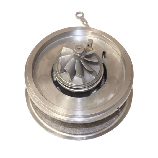 Upgrade Billet Turbo Cartridge CHRA Core With Oil Feed Pipe For Ford Ranger 3.2L 2015 Onwards