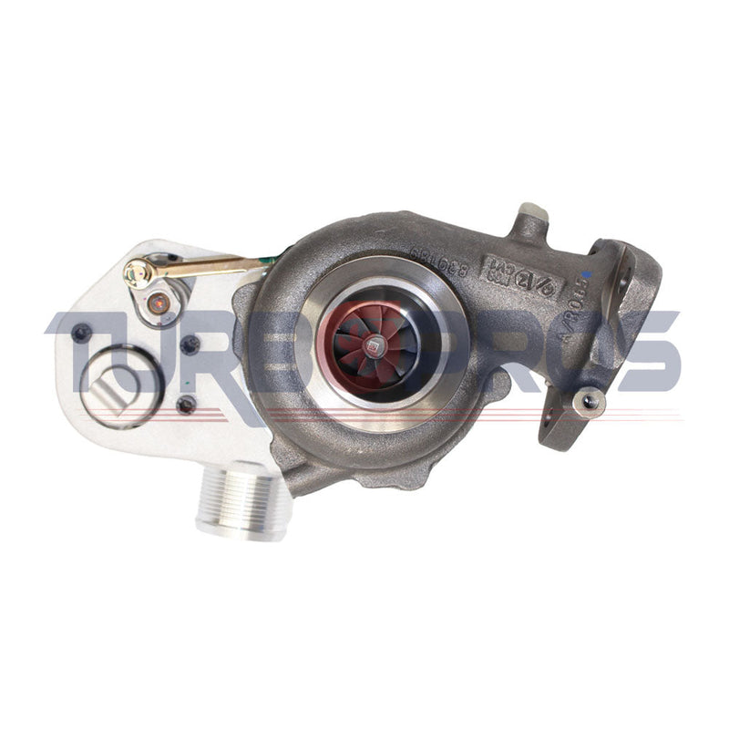 Load image into Gallery viewer, Genuine Turbo Charger GTD1444VZ For Ford Transit T20DD0J 2.0L 2014-
