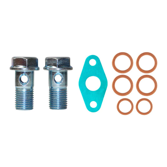 Upgrade Billet Turbo Cartridge CHRA Core For Ford Courier & Mazda Bravo / B2500 2.5L