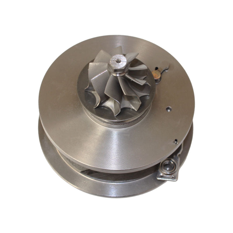 Load image into Gallery viewer, Upgrade Billet Turbo Cartridge CHRA Core For Land Rover Defender 2.4L
