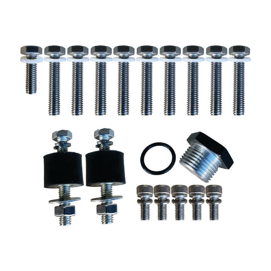 Upgrade High Flow Air Box For Nissan Patrol GQ & GU TB42 4.2L