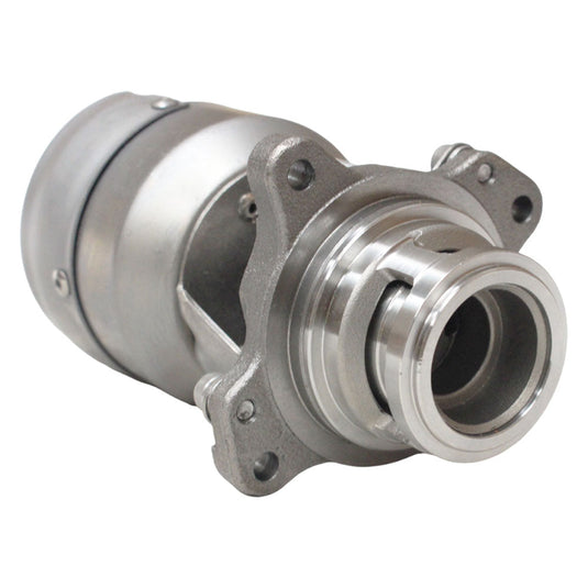 Turbo Charger Electronic Actuator For Jaguar XJ 3.0L Driver Side
