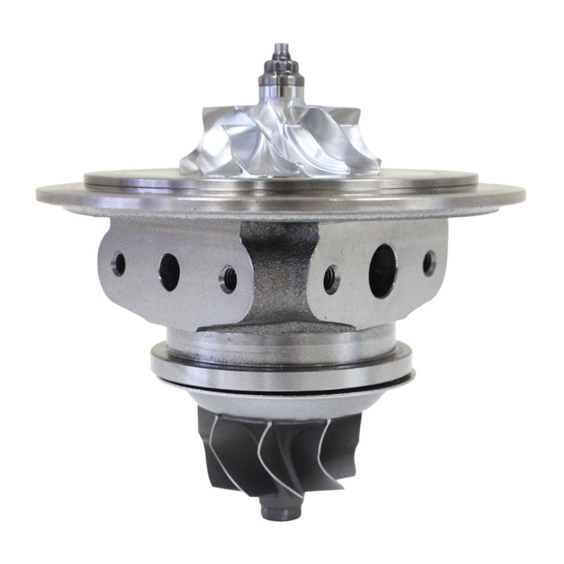 Load image into Gallery viewer, Upgrade Billet GT1752S Turbo Cartridge CHRA Core For Mazda CX-5 Skyactive 2.2L Low Pressure
