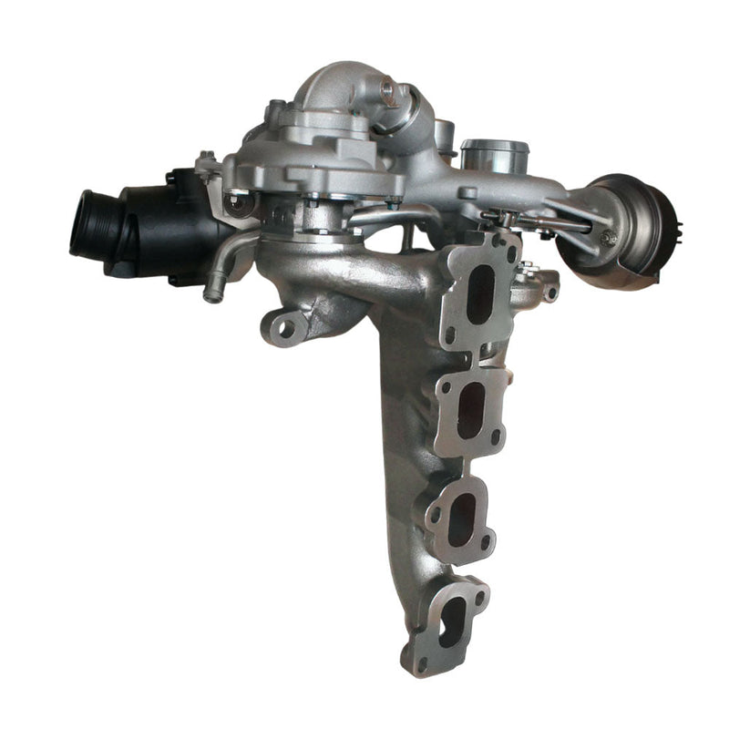 Load image into Gallery viewer, Upgrade Billet Bi-Turbo Charger For Volkswagen Amarok 2.0L 2010 Onwards
