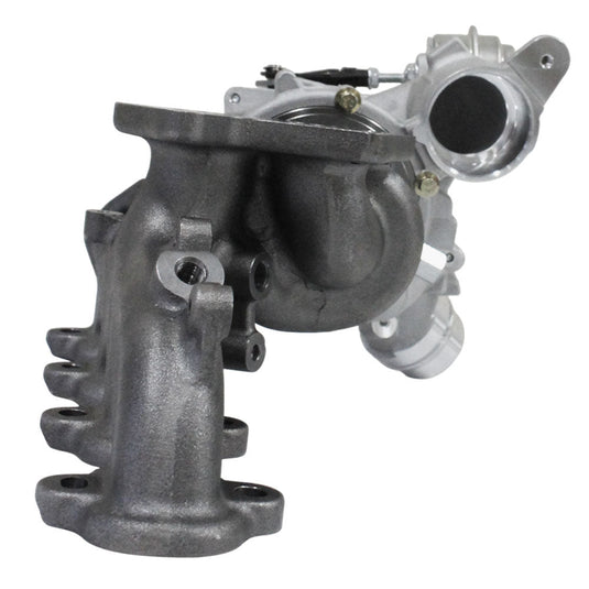 Upgrade Billet Turbo Charger For Renault Trafic R9M 1.6L High Pressure
