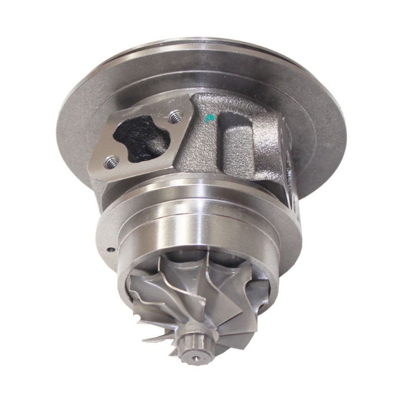 Load image into Gallery viewer, Upgrade Billet Turbo Cartridge CHRA Core With Oil Feed Pipe For Toyota LandCruiser Prado 1KZ-TE 3.0L CT12B
