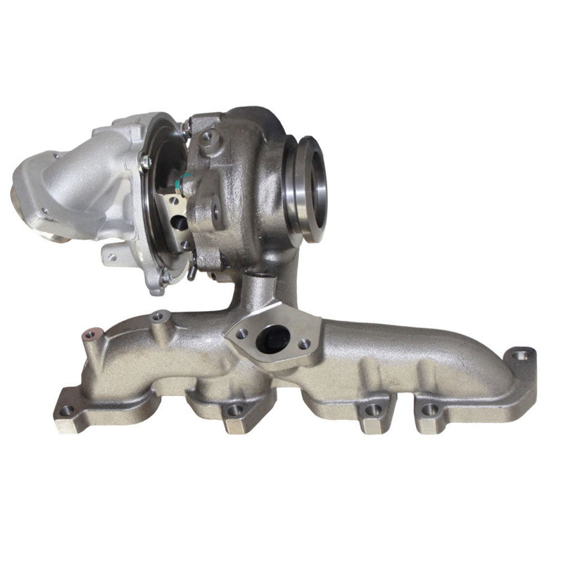 Load image into Gallery viewer, Upgrade Billet Turbo Charger For Audi Q3 2.0L 2009 Onwards
