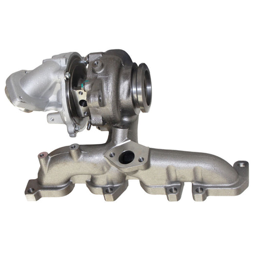 Upgrade Billet Turbo Charger For Skoda Yeti 2.0L