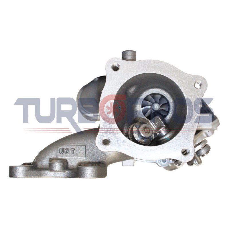 Load image into Gallery viewer, Genuine Billet Turbo Charger B01G For Hyundai Sonata / Tuscon / Kia G4FJ 1.6L 2020 Onwards 28231-2M820
