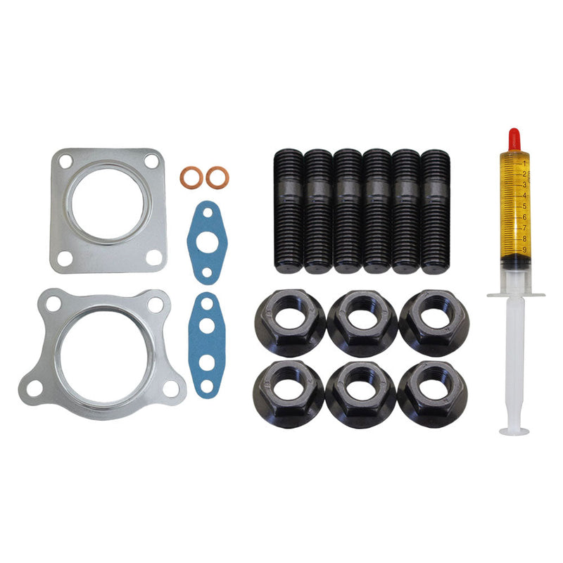 Load image into Gallery viewer, Upgrade Billet Turbo Charger For Isuzu D-Max 4JJ1-TC 3.0L
