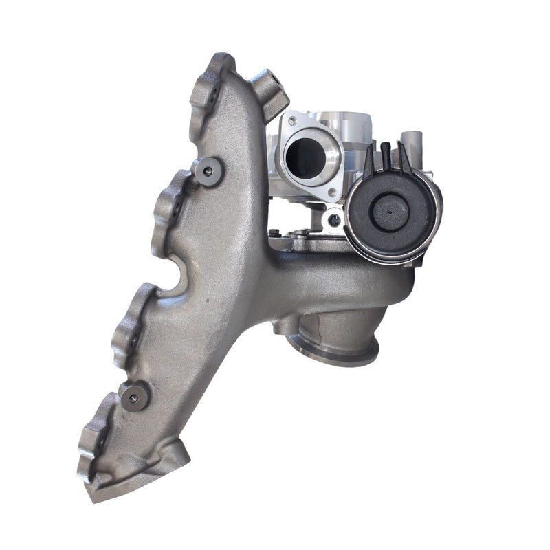Load image into Gallery viewer, Upgrade Billet Turbo Charger For Nissan NP300 D23 YS23DDT 2.3L
