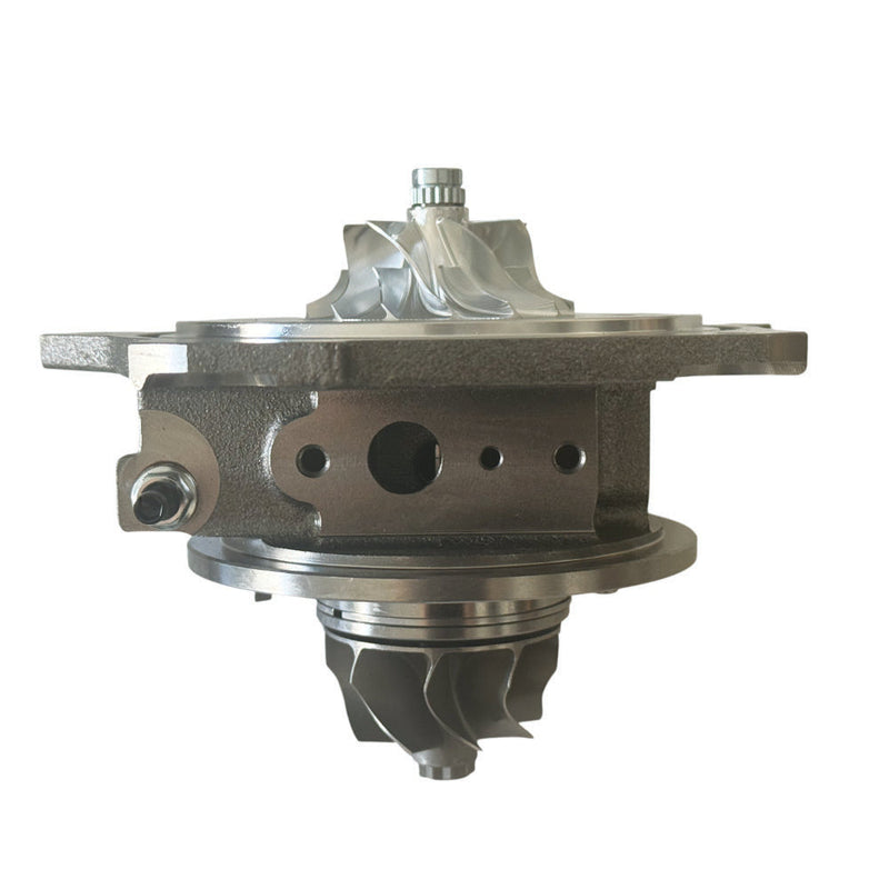 Load image into Gallery viewer, Upgrade Billet Turbo Cartridge CHRA Core With Studs &amp; Gaskets For Toyota LandCruiser Prado 1GD-FTV 2.8L 06/2020 Onwards
