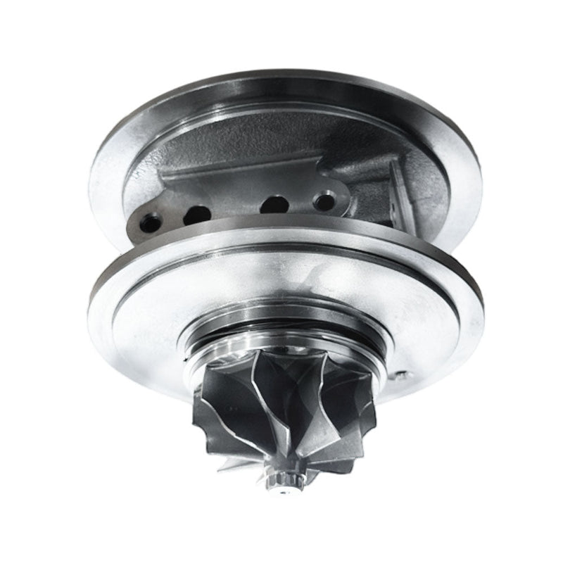 Load image into Gallery viewer, Upgrade Billet Turbo Cartridge CHRA Core With Oil Feed Pipe For Mitsubishi Pajero 4M41 3.2L VT13
