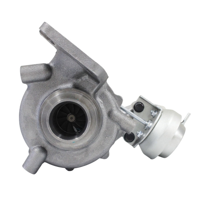 Load image into Gallery viewer, Upgrade Billet Turbo Charger With Genuine Oil Feed Pipe For Isuzu MU-X 4JJ1 3.0L 2016 Onwards
