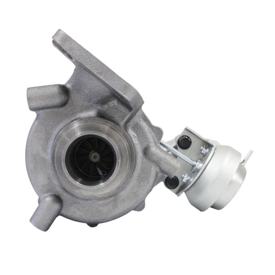 Upgrade Billet Turbo Charger With Genuine Oil Feed Pipe For Isuzu MU-X 4JJ1 3.0L 2016 Onwards