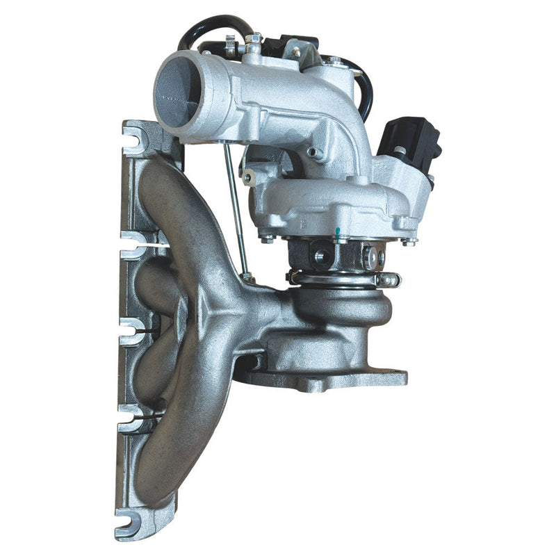 Load image into Gallery viewer, Upgrade Billet Turbo Charger For Audi TT/A3 Sportback/Skoda Octavia/Volkswagen EOS/Golf/Jetta/Passat 2.0L
