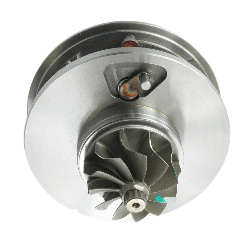 Load image into Gallery viewer, Upgrade Billet Turbo Cartridge CHRA Core For Nissan Navara D40 V9X 3.0L V6
