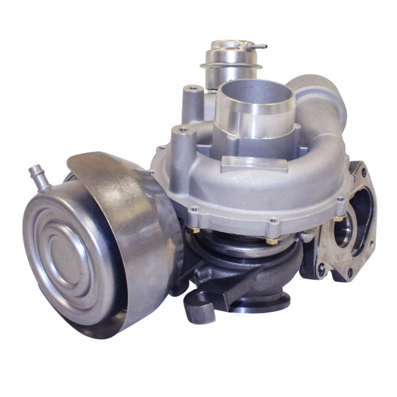 Load image into Gallery viewer, Upgrade Billet Turbo Charger For Mercedes Benz X220D/X250D 2.3L 2017 Onwards
