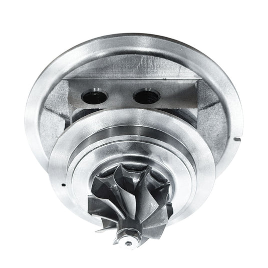 Upgrade Billet Turbo Cartridge CHRA Core With Oil Feed Pipe For Holden Barina 1.4L Petrol
