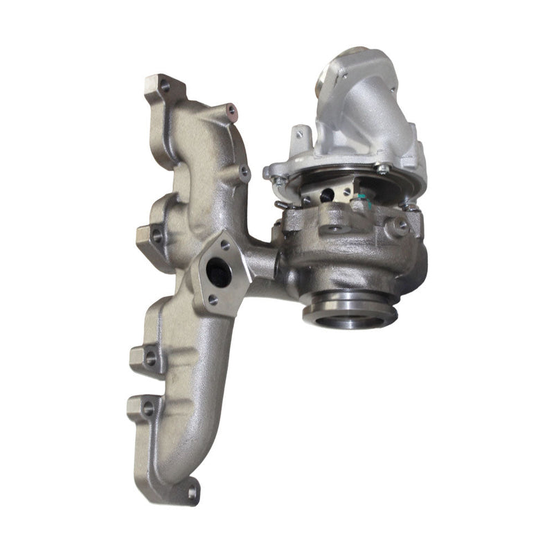 Load image into Gallery viewer, Upgrade Billet Turbo Charger For Audi Q3 2.0L 2009 Onwards
