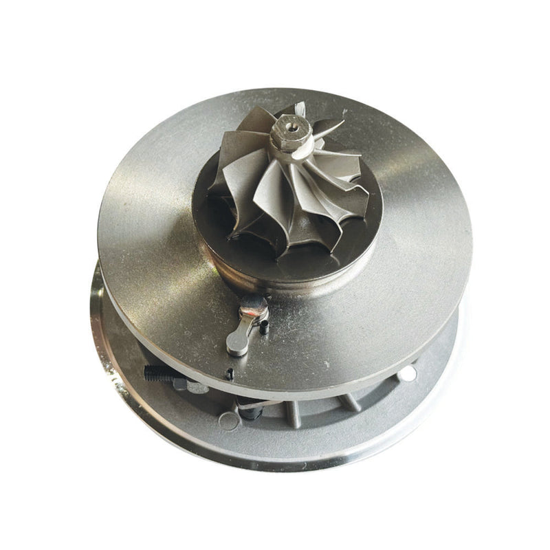 Load image into Gallery viewer, Upgrade Billet Turbo Cartridge CHRA Core For Nissan Pathfinder R51 YD25 2.5L 3-Bolt
