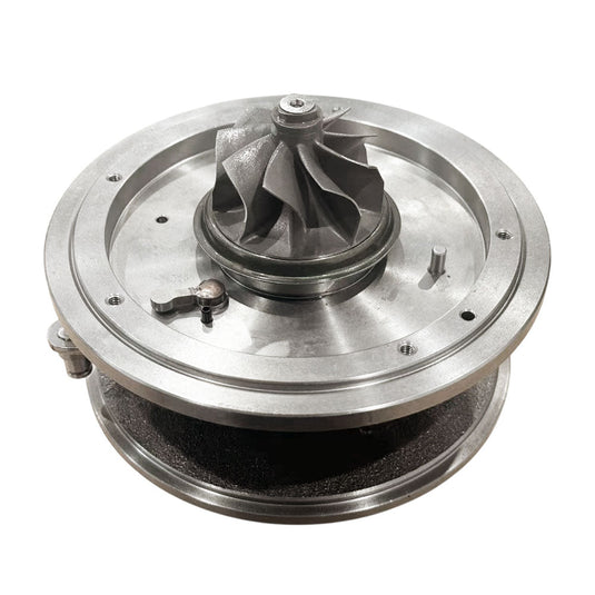 Upgrade Billet Turbo Cartridge CHRA Core For Mercedes Benz C300/C350/CLS320/CLS350 OM642 3.0L
