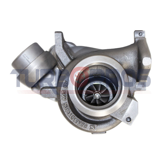 Genuine Turbo Charger BV43 For Mercedes Benz Srinter OM611DE22LA 2.15L 53039887004