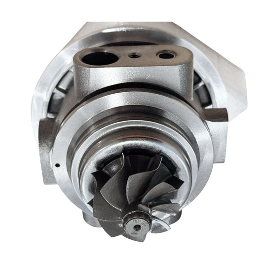 Upgrade Billet Turbo Cartridge CHRA Core For Audi A6 2.0L 9VA10