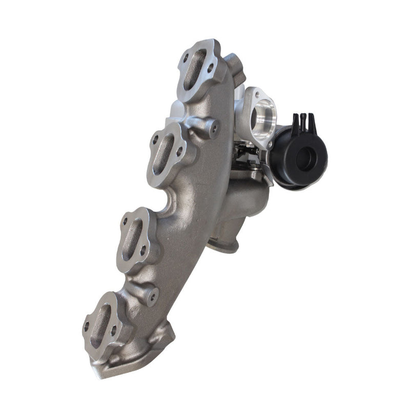 Load image into Gallery viewer, Upgrade Billet Turbo Charger For Renault Master Movano Van M9T 2.3L
