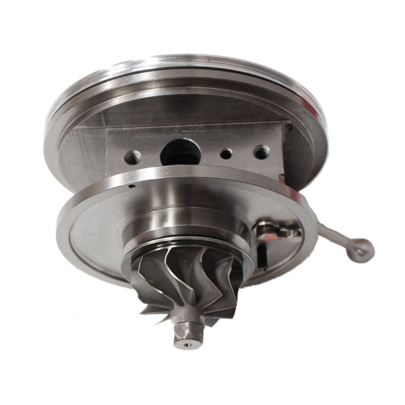 Load image into Gallery viewer, Upgrade Billet Turbo Cartridge CHRA Core With Studs &amp; Gaskets For Nissan Pathfinder R51 YD25 2.5L 2010 Onwards
