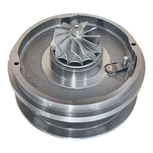 Upgrade Billet Turbo Cartridge CHRA Core For Land Rover Range Rover Evoque 2.2L
