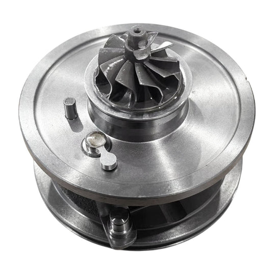 Upgrade Billet Turbo Cartridge CHRA Core For BMW 325D N47S1 2.0L 2011 Onwards High Pressure