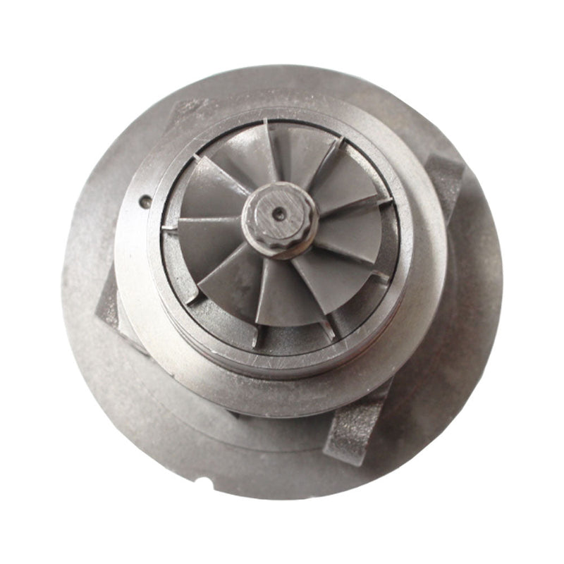 Load image into Gallery viewer, Upgrade Billet Turbo Cartridge CHRA Core With Oil Feed Pipe For Toyota LandCruiser Prado 1KZ-TE 3.0L CT12B
