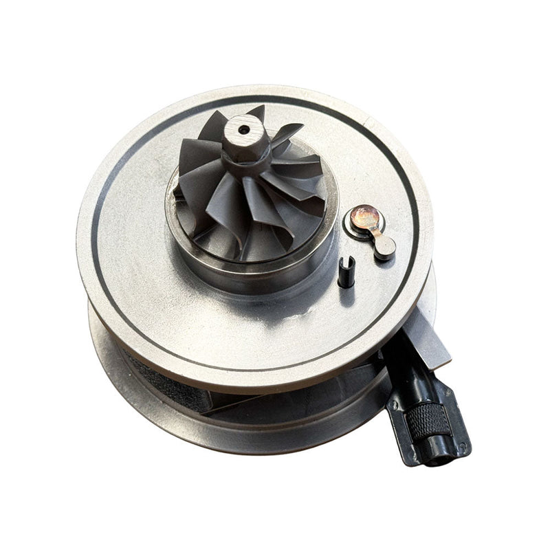 Load image into Gallery viewer, Upgrade Billet Turbo Cartridge CHRA Core With Studs &amp; Gaskets For Hyundai iLoad / iMax D4CB 2.5L 2012 Onwards
