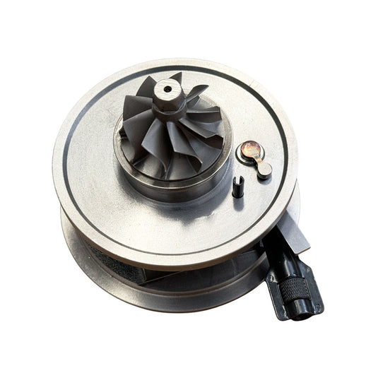 Upgrade Billet Turbo Cartridge CHRA Core With Studs & Gaskets For Hyundai iLoad / iMax D4CB 2.5L 2012 Onwards