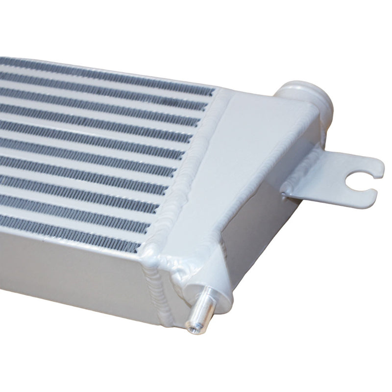 Load image into Gallery viewer, Upgrade Aluminium 80mm Intercooler For Holden Colorado RG 2.8L 2012 Onwards Silver
