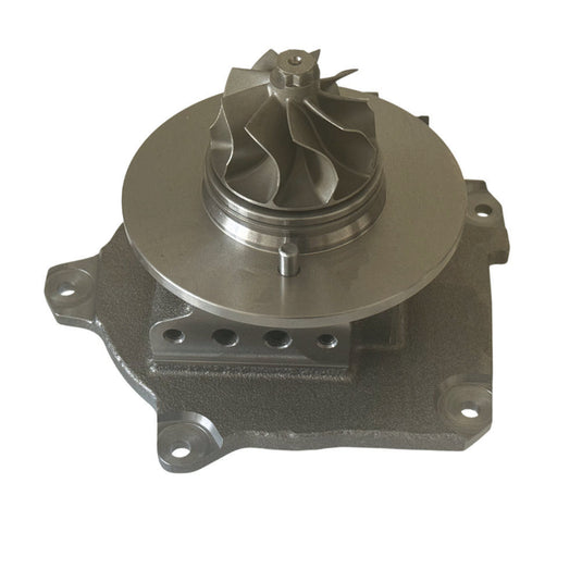 Upgrade Billet Turbo Cartridge CHRA Core With Studs & Gaskets For Toyota Hilux 1GD-FTV 2.8L  06/2020 Onwards
