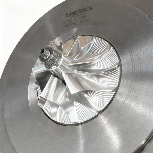 Upgrade Billet Turbo Cartridge CHRA Core For Holden Astra 1.4L Petrol