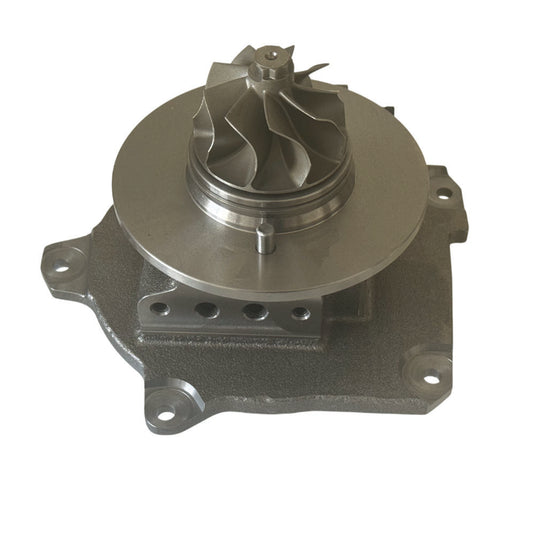 Upgrade Billet Turbo Cartridge CHRA Core For Toyota LandCruiser Prado 1GD-FTV 2.8L 06/2020 Onwards