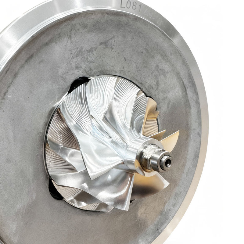 Load image into Gallery viewer, Upgrade Billet Turbo Cartridge CHRA Core For Audi A7 2.0L 9VA10
