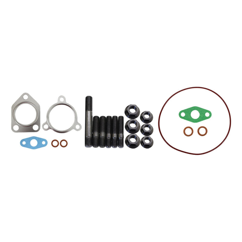 Load image into Gallery viewer, Upgrade Billet Turbo Cartridge CHRA Core With Studs &amp; Gaskets For Hyundai iLoad / iMax D4CB 2.5L 2012 Onwards
