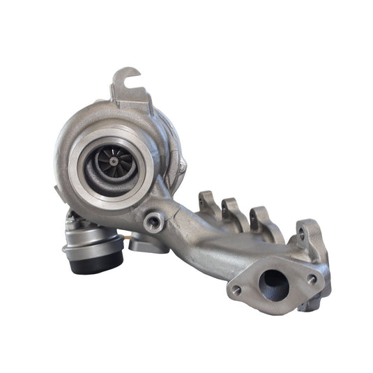Upgrade Billet Turbo Charger For Nissan NP300 D23 YS23DDT 2.3L