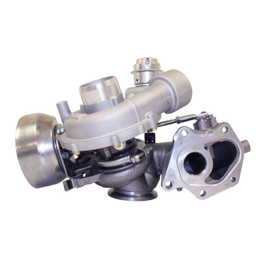 Upgrade Billet Turbo Charger For Mercedes Benz X220D/X250D 2.3L 2017 Onwards