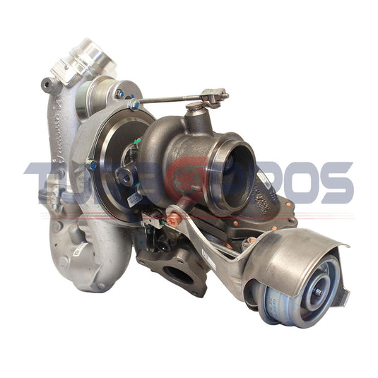 Genuine Bi-Turbocharger R2S For Mercedes Benz Vito OM651 2.2L
