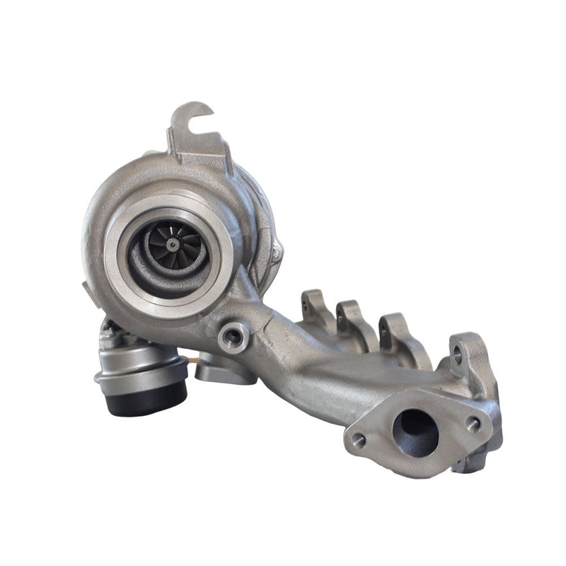 Load image into Gallery viewer, Upgrade Billet Turbo Charger For Renault Master Movano Van M9T 2.3L
