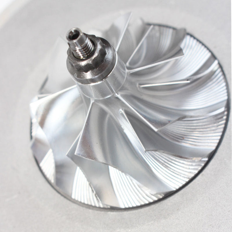 Load image into Gallery viewer, Upgrade Billet Turbo Charger Cartridge CHRA For Nissan Pathfinder R51 YD25 2.5L
